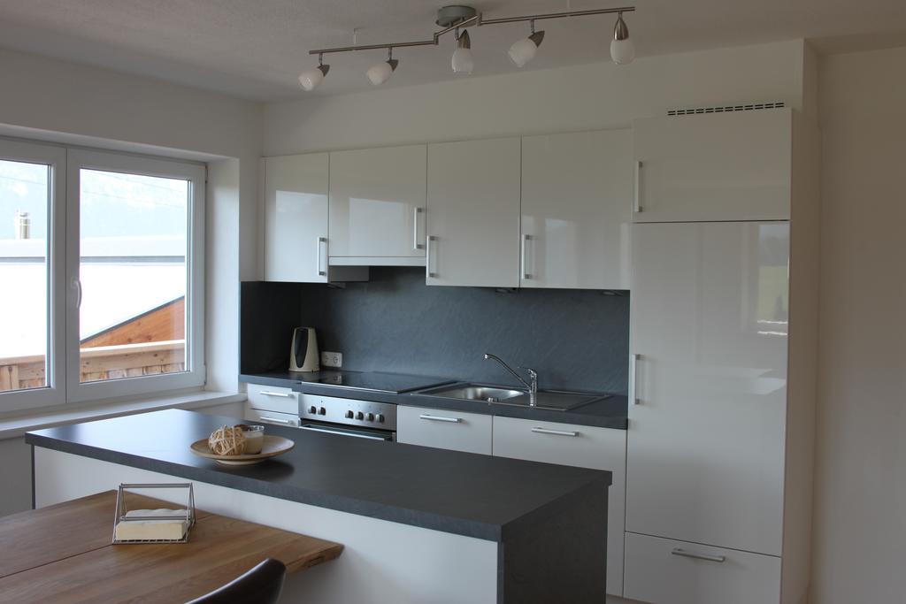 Apartment Am Birkenweg โอแบร์นดอร์ฟ อิน ทิโรล ห้อง รูปภาพ