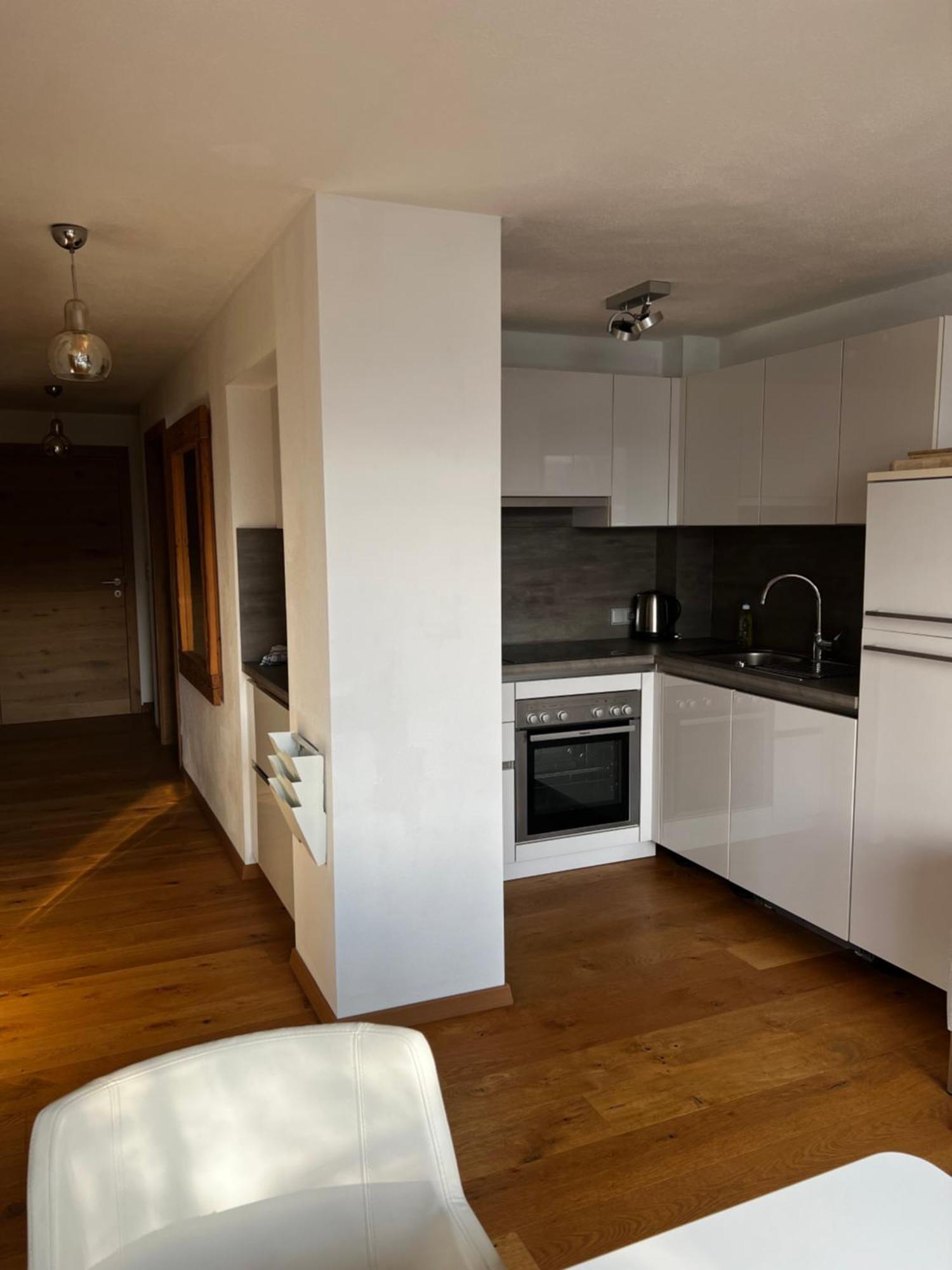 Apartment Am Birkenweg โอแบร์นดอร์ฟ อิน ทิโรล ภายนอก รูปภาพ
