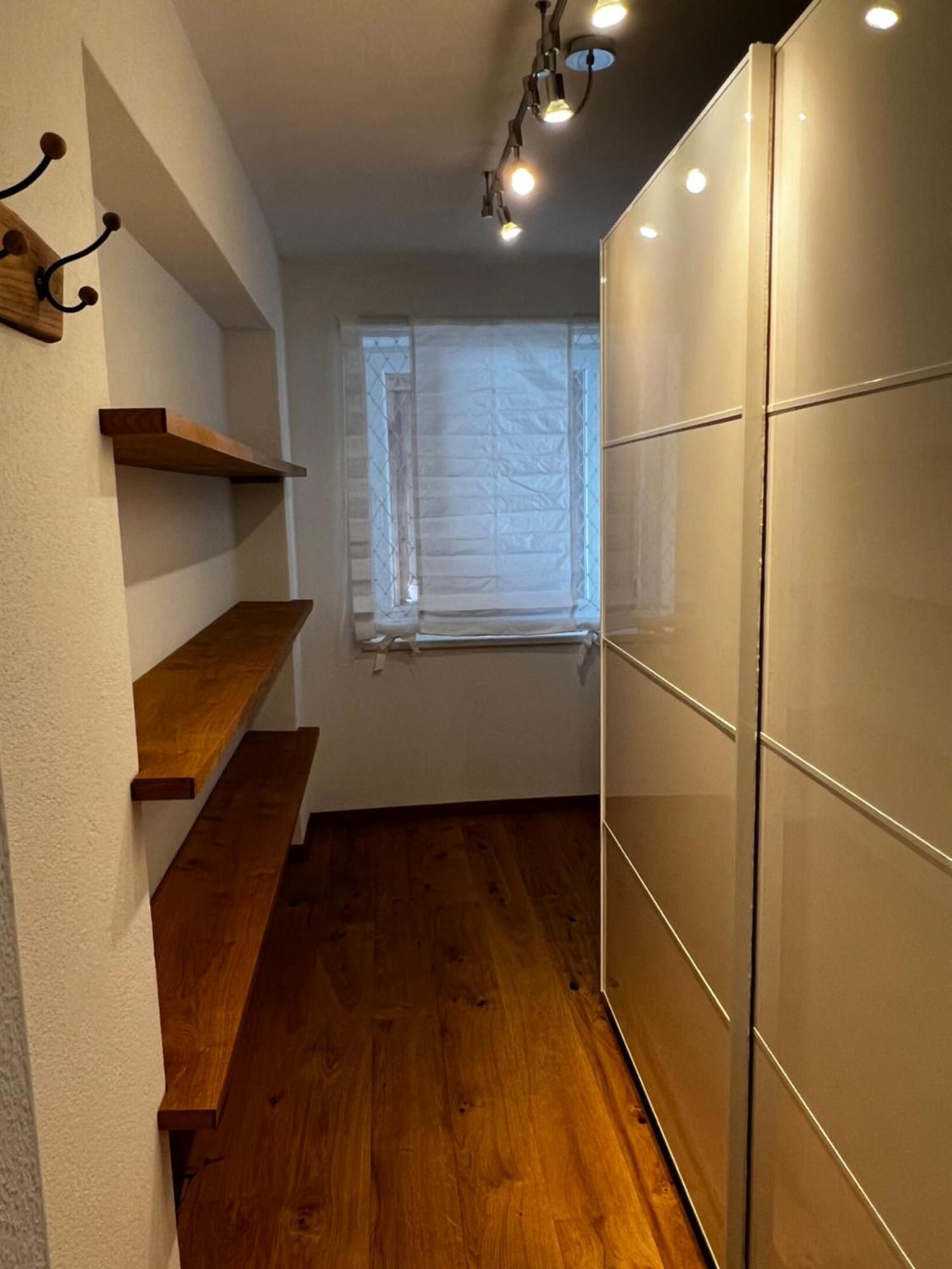 Apartment Am Birkenweg โอแบร์นดอร์ฟ อิน ทิโรล ภายนอก รูปภาพ