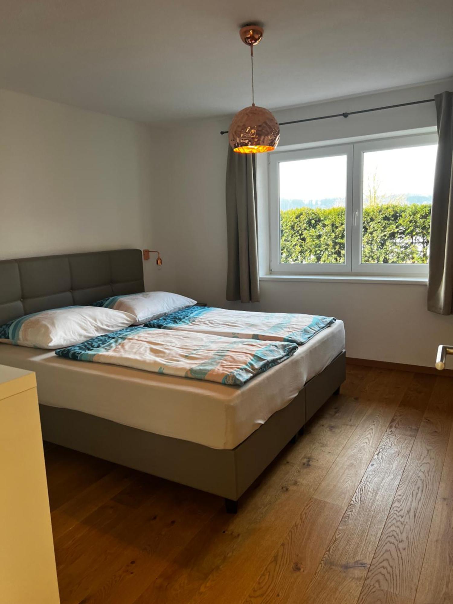 Apartment Am Birkenweg โอแบร์นดอร์ฟ อิน ทิโรล ภายนอก รูปภาพ