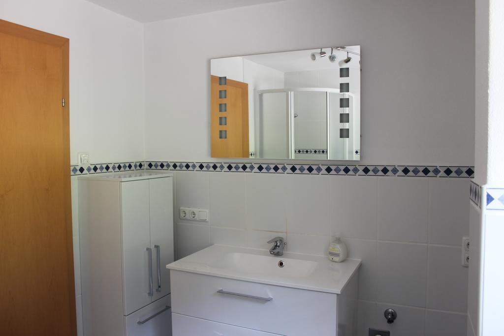Apartment Am Birkenweg โอแบร์นดอร์ฟ อิน ทิโรล ห้อง รูปภาพ