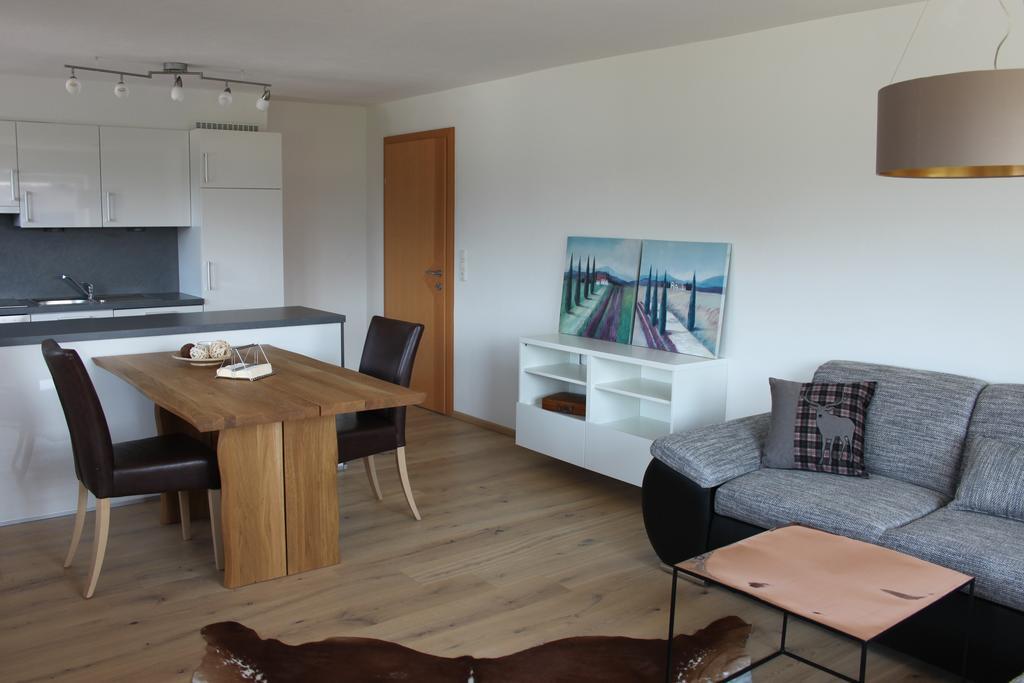 Apartment Am Birkenweg โอแบร์นดอร์ฟ อิน ทิโรล ห้อง รูปภาพ